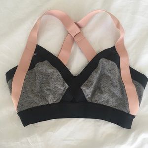 Community Rasa Bra Top